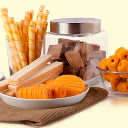 

RICHEESE NABATI 300GR