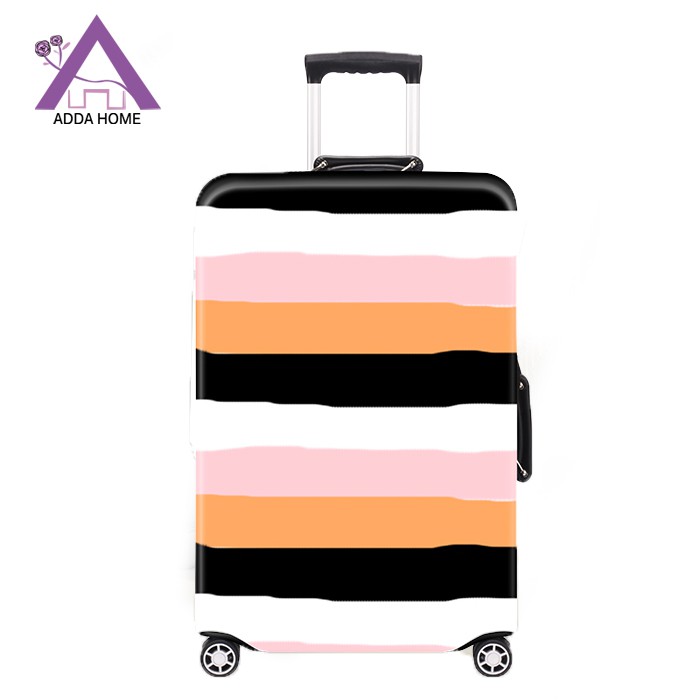 Adda Home - [COD] Sarung Koper Elastis (Premium Luggage Cover Elastic) A3