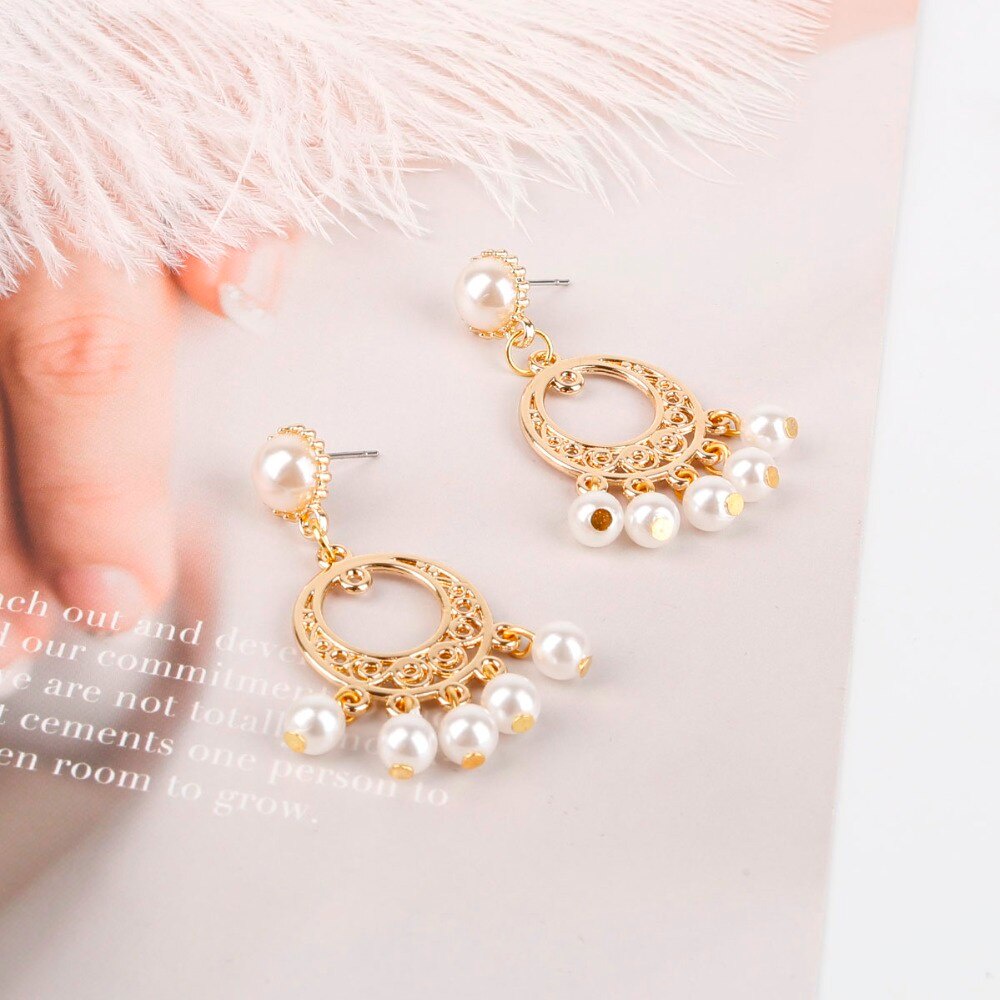 10 Pcs Antik Emas Pesona Konektor untuk Anting-Anting Perhiasan Membuat Gelang Aksesoris Kerajinan DIY Buatan Tangan Temuan