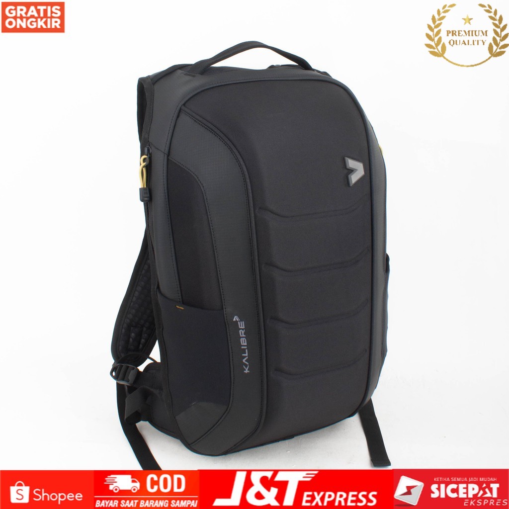 TAS RANSEL PRIA TAS PUNGGUNG KERJA LAPTOP BACKPACK HIKING OUTDOOR TRAVELING  MK910938000 ORIGINAL -Z