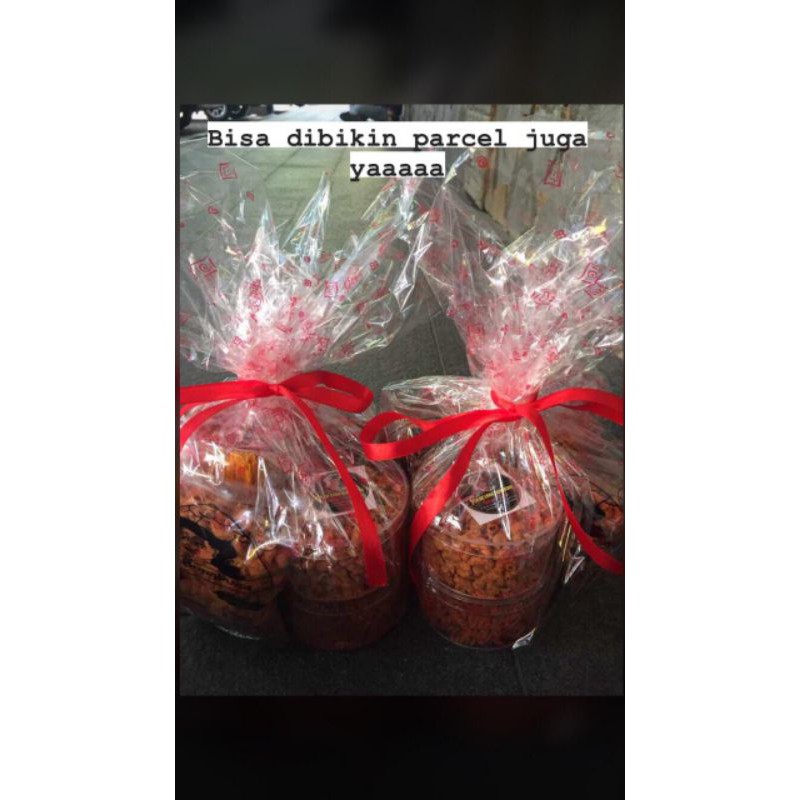 

parcel lobabungbuna