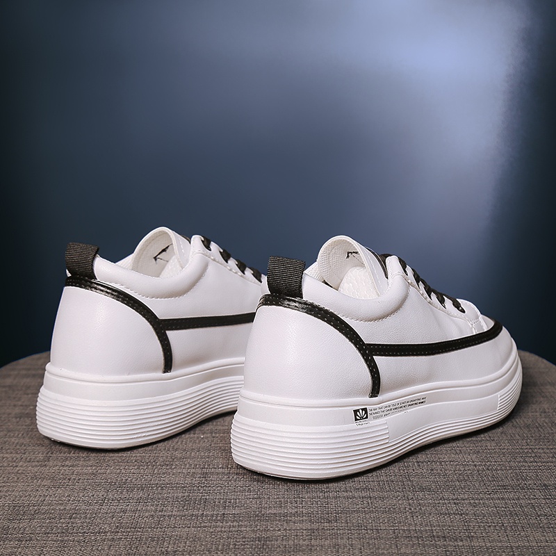 SS-SW315 Sepatu Sneakers Fashion Wanita Impor COD Termurah