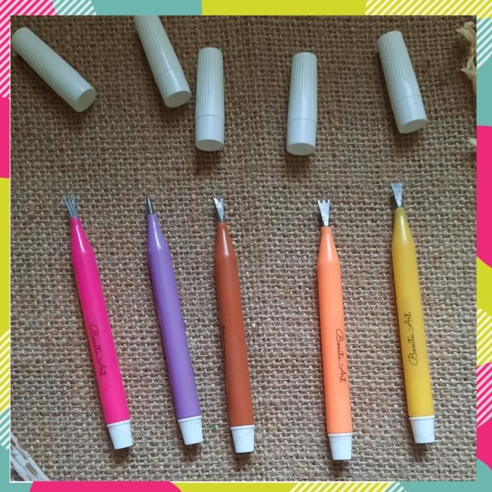 

PENGERIK CRAYON