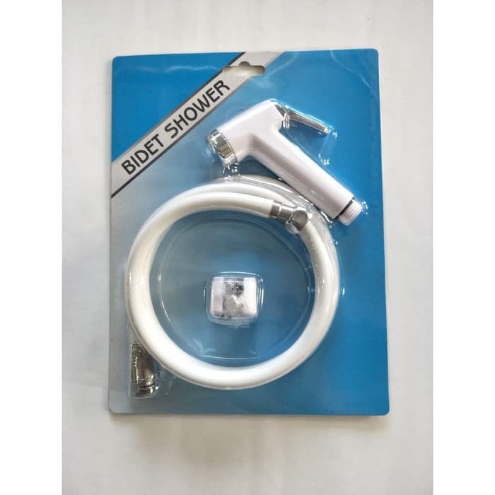 Bidet Shower / Toilet Shower / Kran Cebok