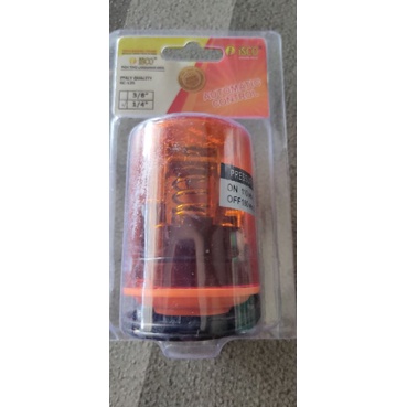 Promo Otomatis Pompa Isco