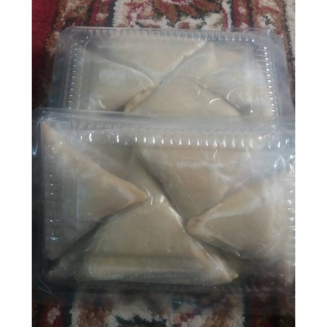 

Frozenfood Haibsa SAMBOSA DAGING