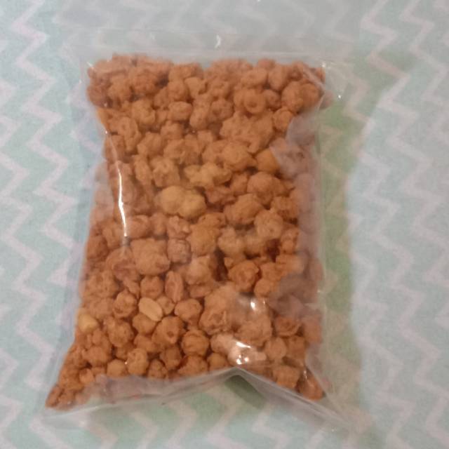 

Kacang Telur Medan