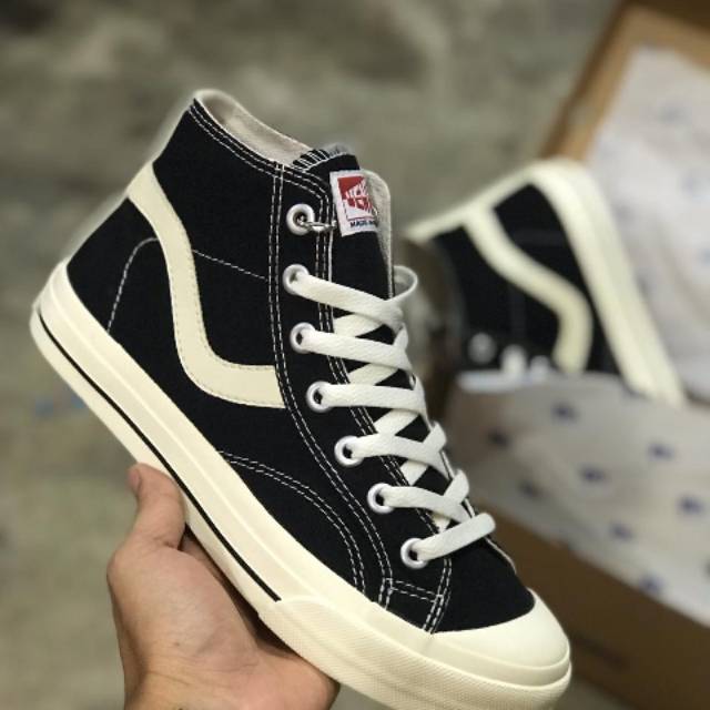 [TERBARU] SEPATU VANTELA PUBLIC HIGH BNIB ORIGINAL | SEPATU ORIGINAL | SEPATU MURAH