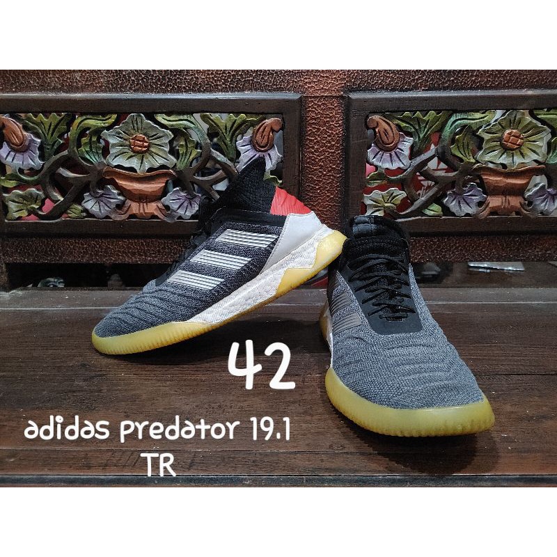 ADIDAS PREDATOR 19.1 TR