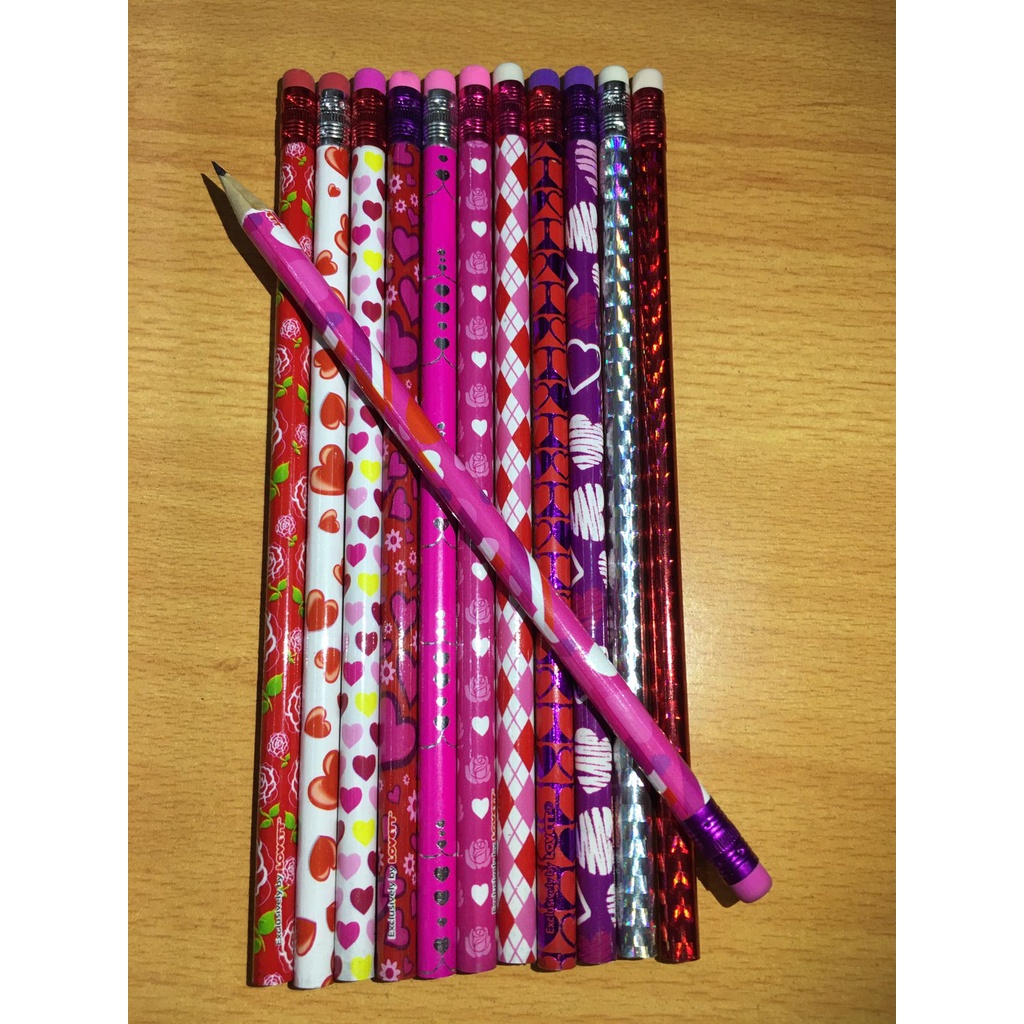 

PENSIL MURAH HB CANIMAL