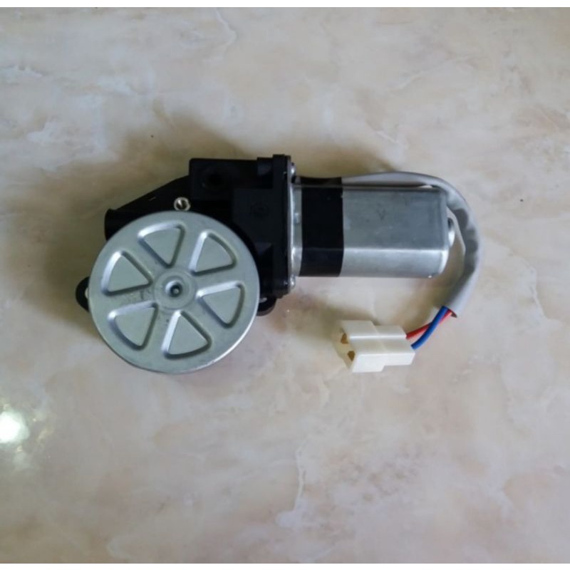 Isuzu panther dinamo motor power window depan Kanan / Kiri Isuzu panther kapsul