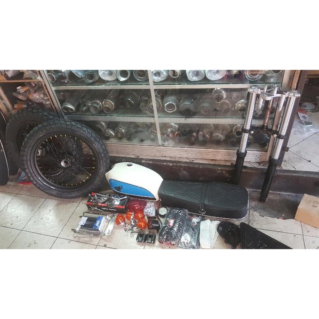 Jual Paket Modif Gl Pro Megapro Tiger Tools N Parts Indonesia Shopee Indonesia Jual Paket Modif Gl Pro Megapro Tiger Tools N Parts Indonesia Shopee Indonesia