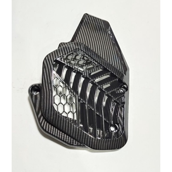 Cover Tutup Radiator Karbon Honda ADV 150