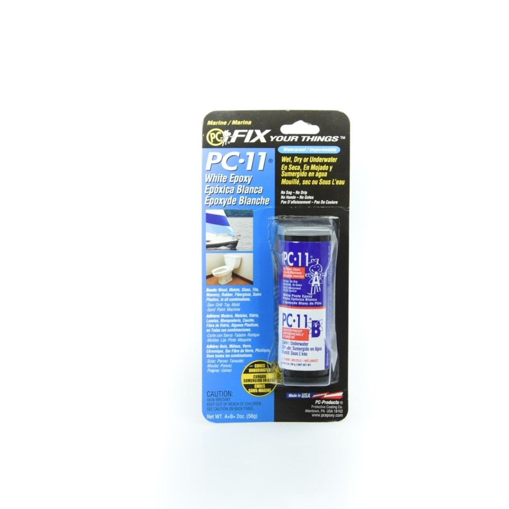 

Lem Untuk Menutup Kebocoran Pada Permukaan Kaca & Karet Pc Fix Pc.11 Isi 56gr