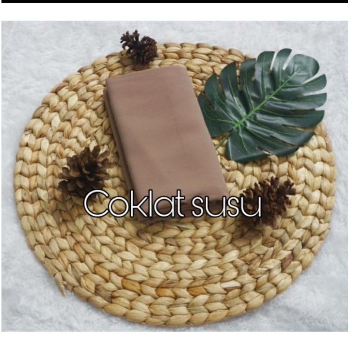 HIJAB TERMURAH / HIJAB PASMINA POLOS / HIJAB PASMINA KUALITAS TERBAIK / HIJAB PASMINA BABYDOLL / HIJ