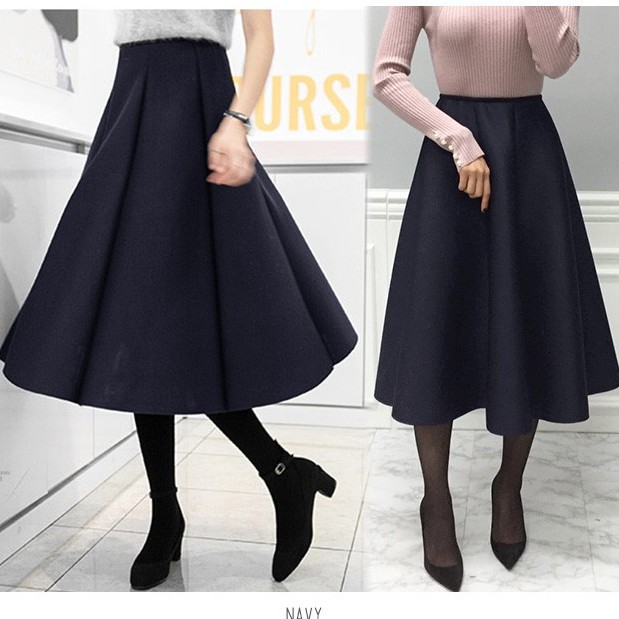 [COD] ROK PENDEK POLOS / ROK MAYUNG BAHAN CREPE PREMIUM / ROK PENDEK WANITA