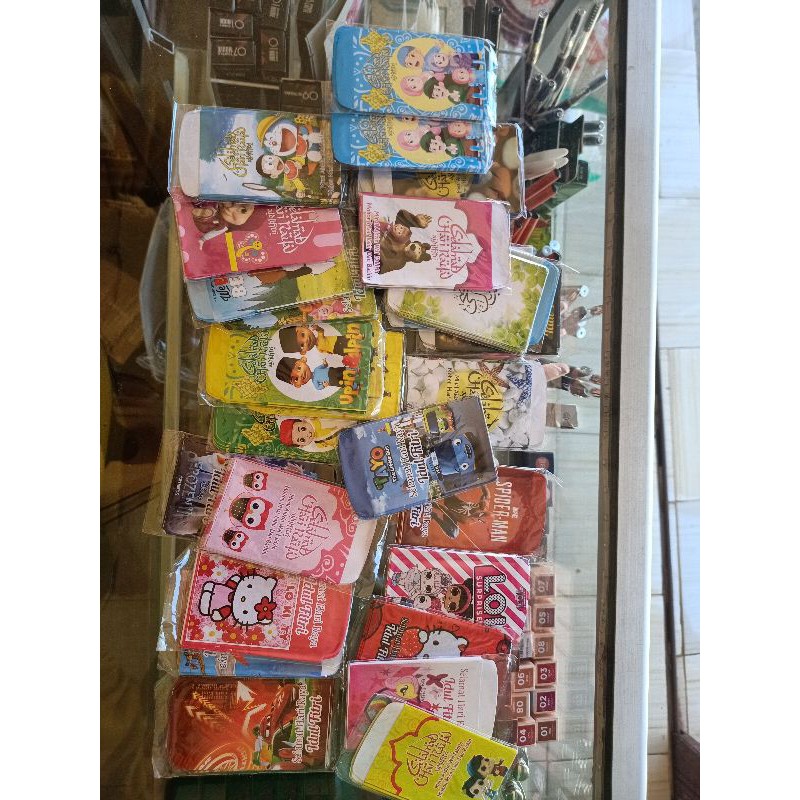 

ANGPAO AMPLOP LEBARAN IDUL FITRI 2021 AMPLOP LEBARAN MURAH READY STOCK