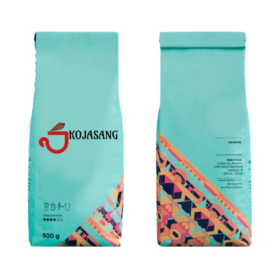 

Kojasang Yogyakarta