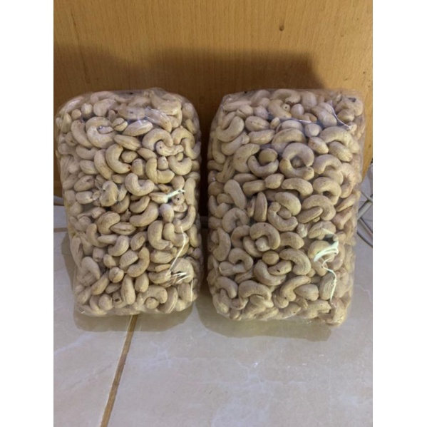 KACANG MENTE SPESIAL 1kg