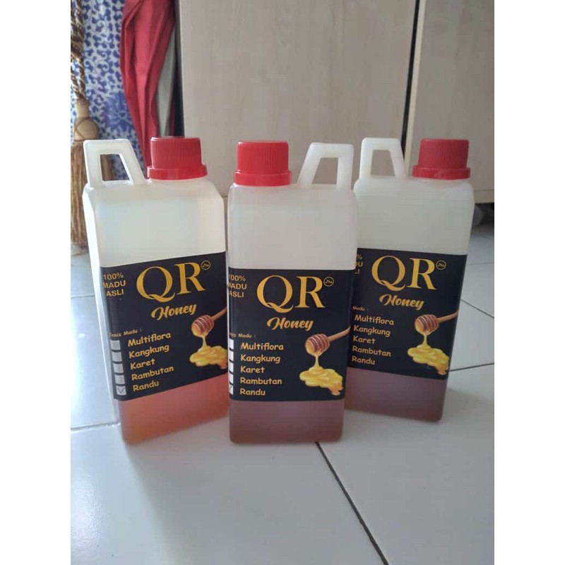 

Madu Randu Murni