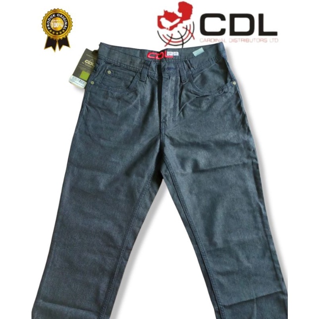 CUCI GUDANG CARDINAL CDL JEANS 100% ORIGINAL Celana Jeans Cardinal / Celana Panjang Cardinal