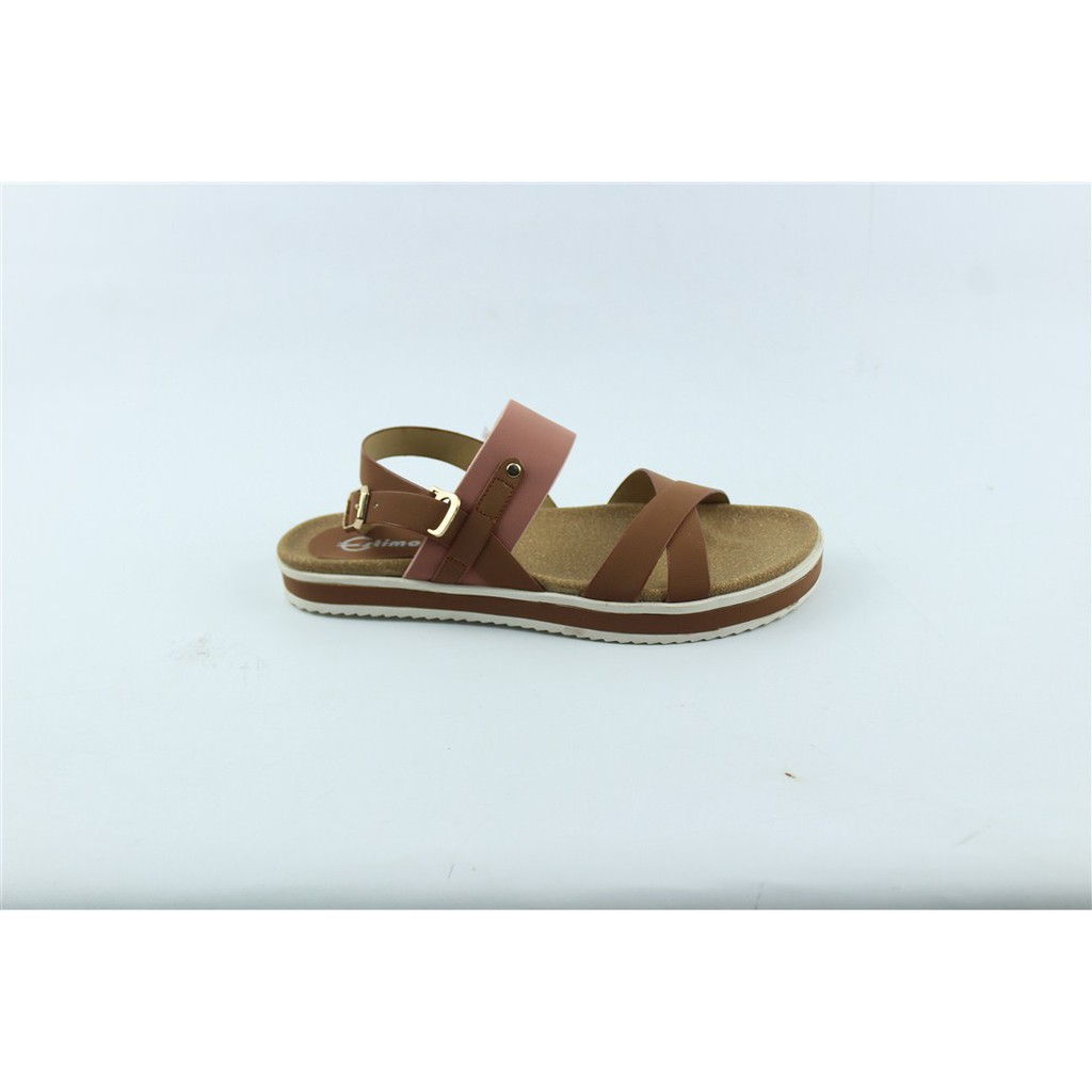 SANDAL SEPATU WANITA ESTIMO HM.06 36-40