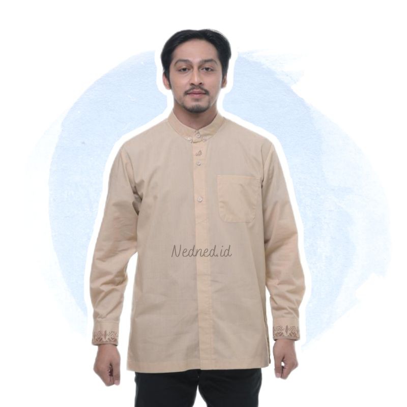 Nedned.id- Kemko Said Rabbani Original