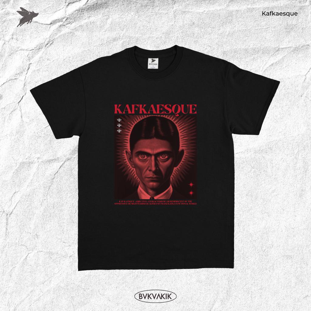 Kaos Kafkaesque