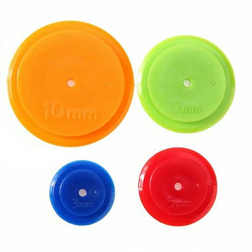 Seam Maker Set - Tracing Loom - Alat Pembuat Kampuh/Jarak Jahitan