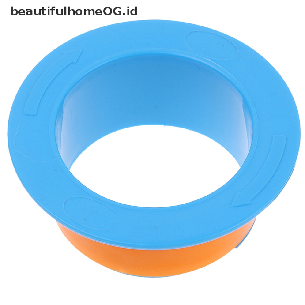 2 Pcs Dispenser Pelindung Tangan Model Meregang