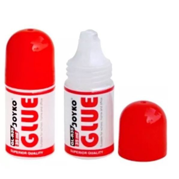 

LEM CAIR JOYKO KECIL 35 ml [LUSIN -12 PCS]