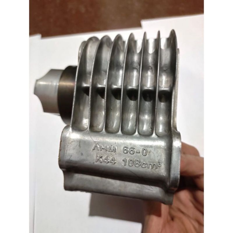 block seher boring / cylinder beat fi esp k44 ORIGINAL