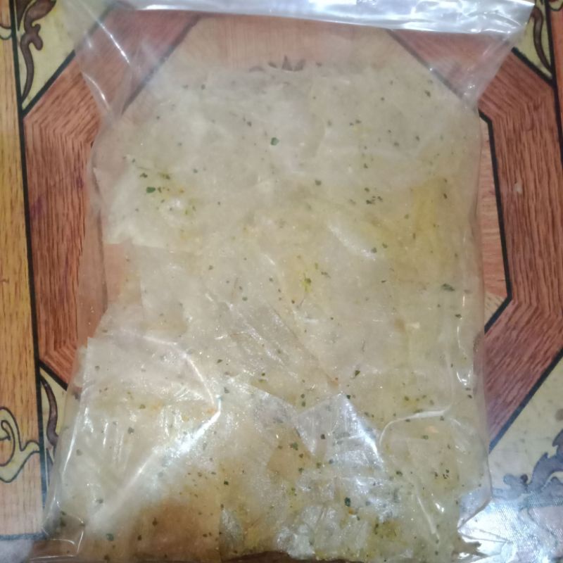 

kiripik kaca