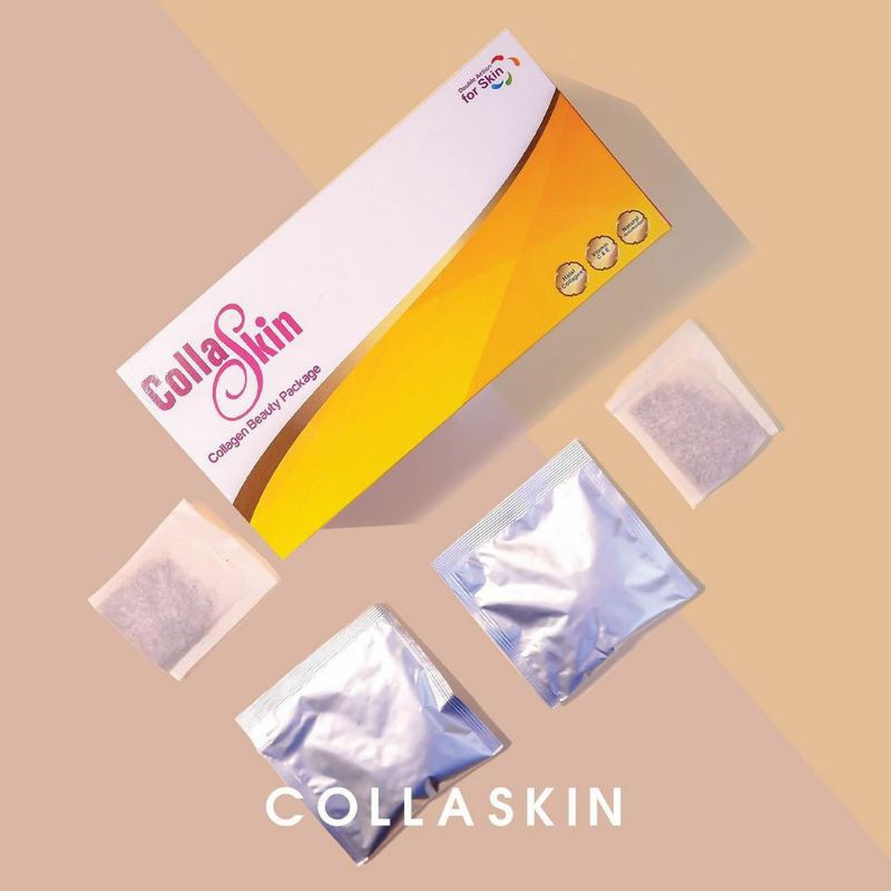 

CollaskinCare