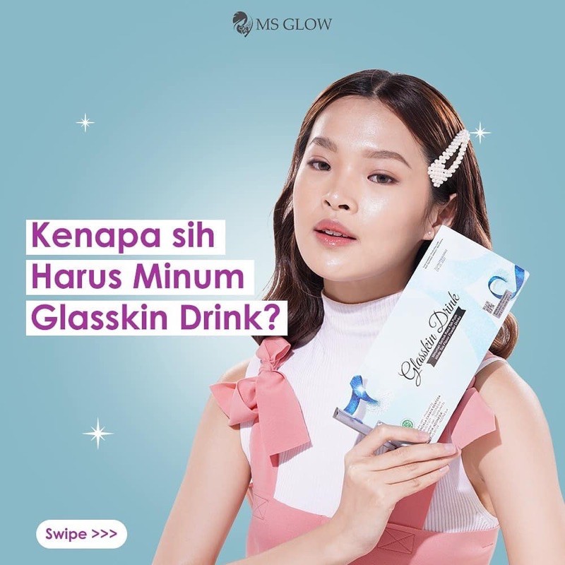 

Glasskin Drink