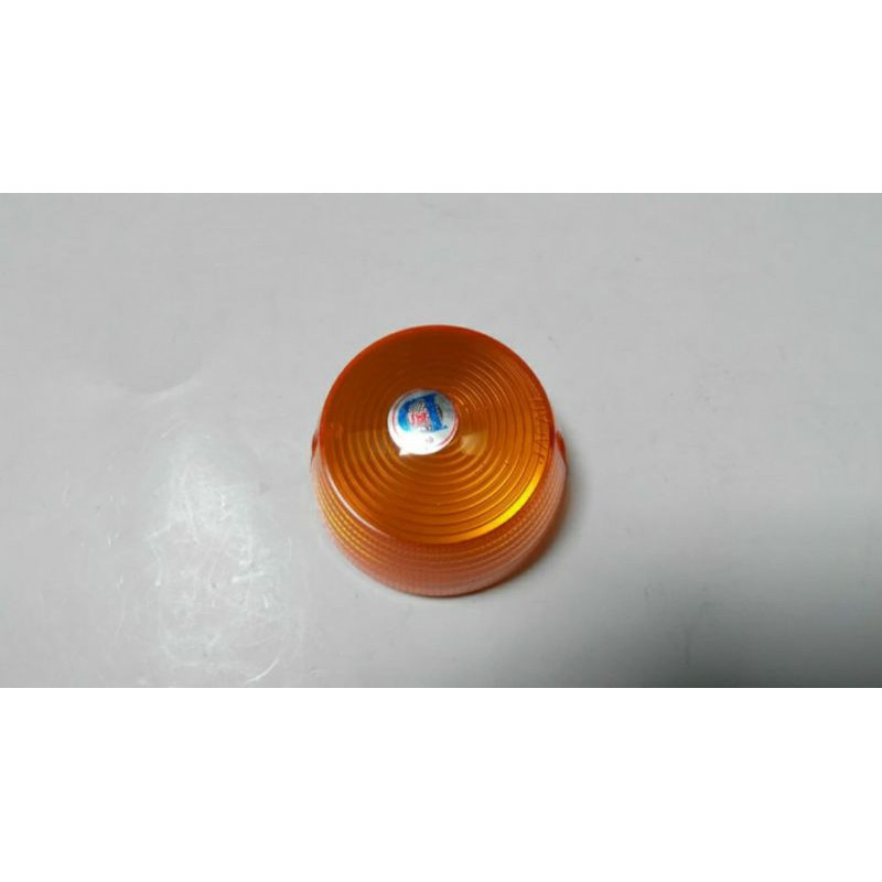 MIKA KACA LAMPU SEN / MICA SEN SUZUKI A100