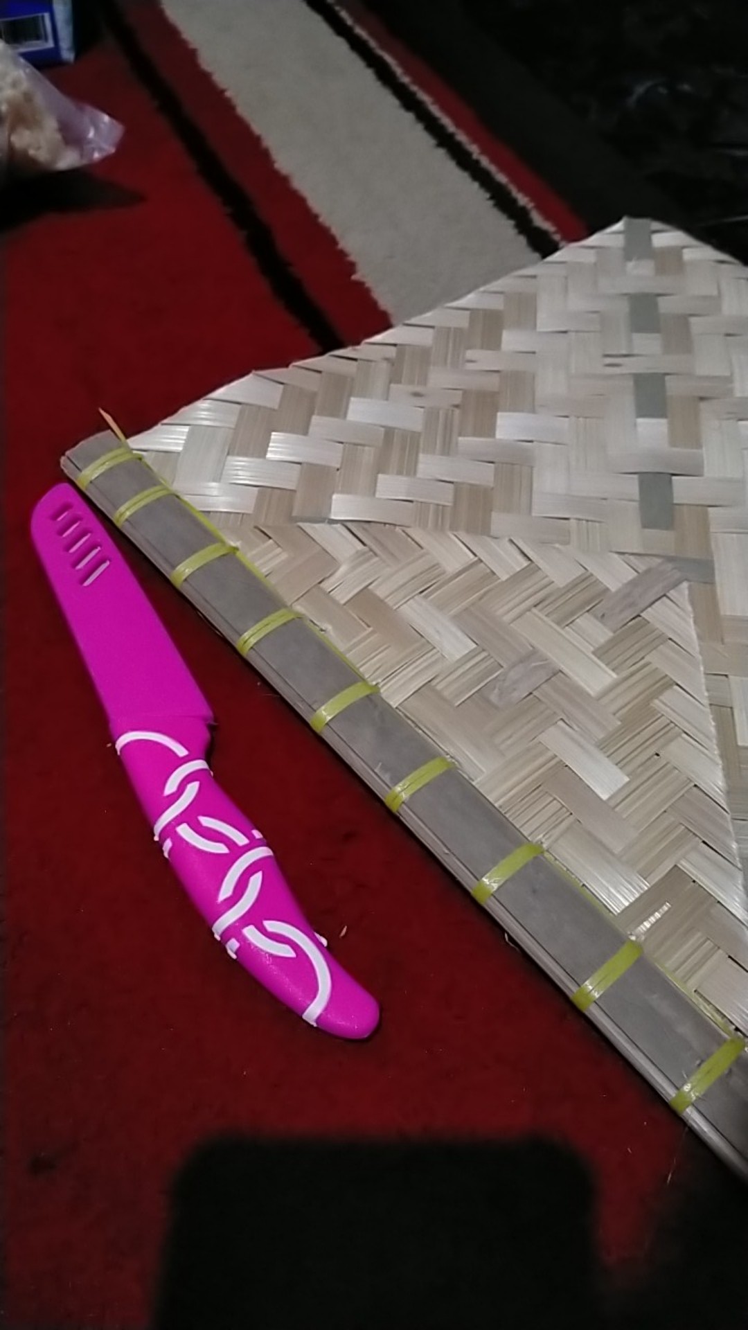 Pisau Apel Pisau Kecil Serbaguna Stainles