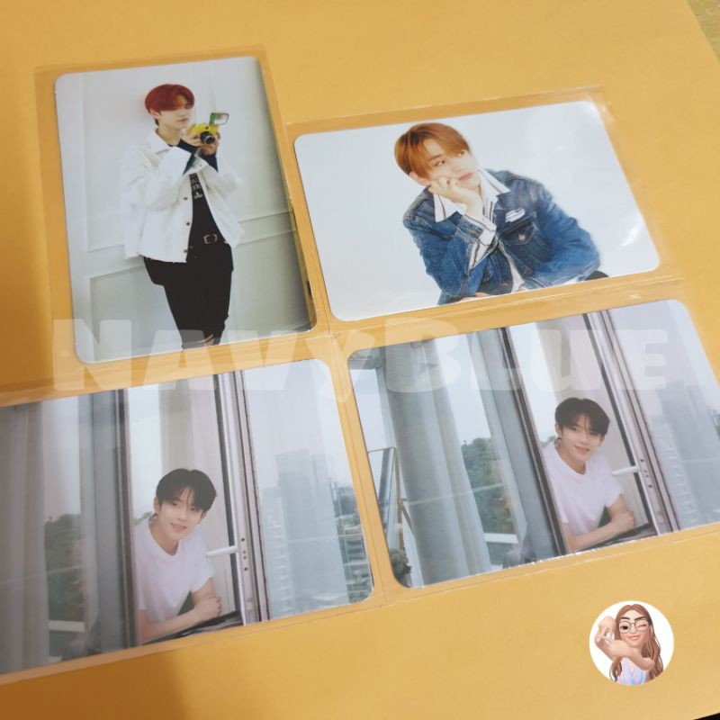 VERIVERY Face You Benefit PC DIY Ver.