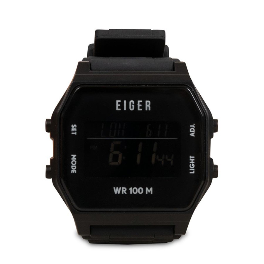 Jam Tangan Eiger1989 1989 Provo Watch Jam Tangan Pria Outdoorsporty