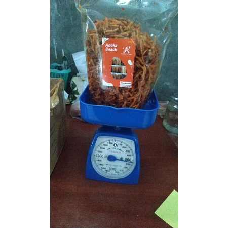 

1/2 kg kentang mustofa