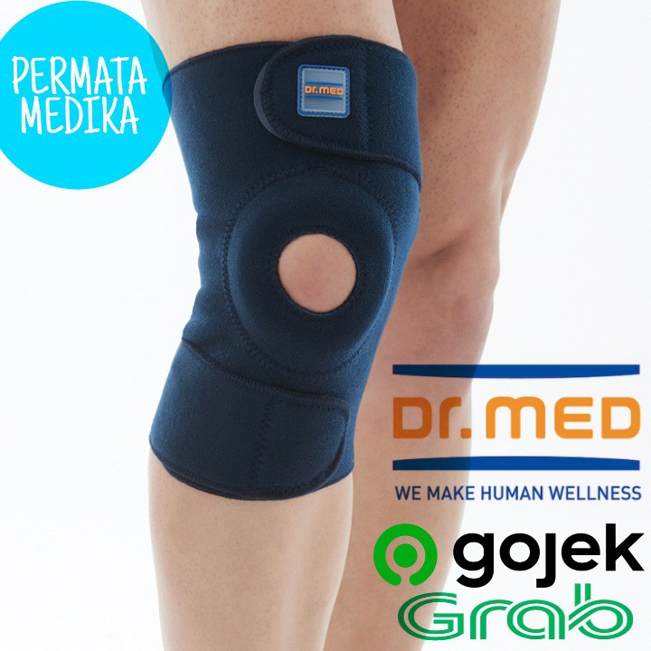 DR MED ( DR K009 ) Knee Dekker