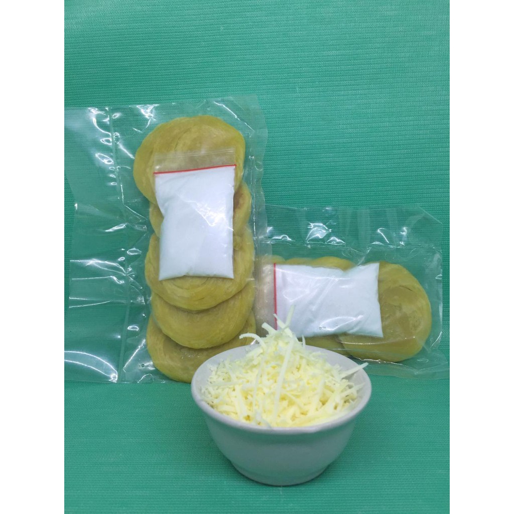 

ROTI MARYAM / CANE ORIGINAL DAN COKLAT