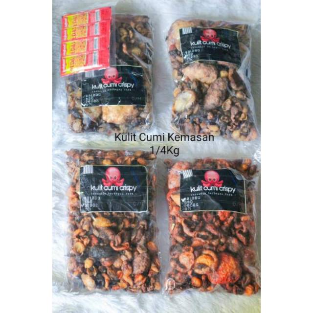 

Kulit Cumi Crispy 1/4kg