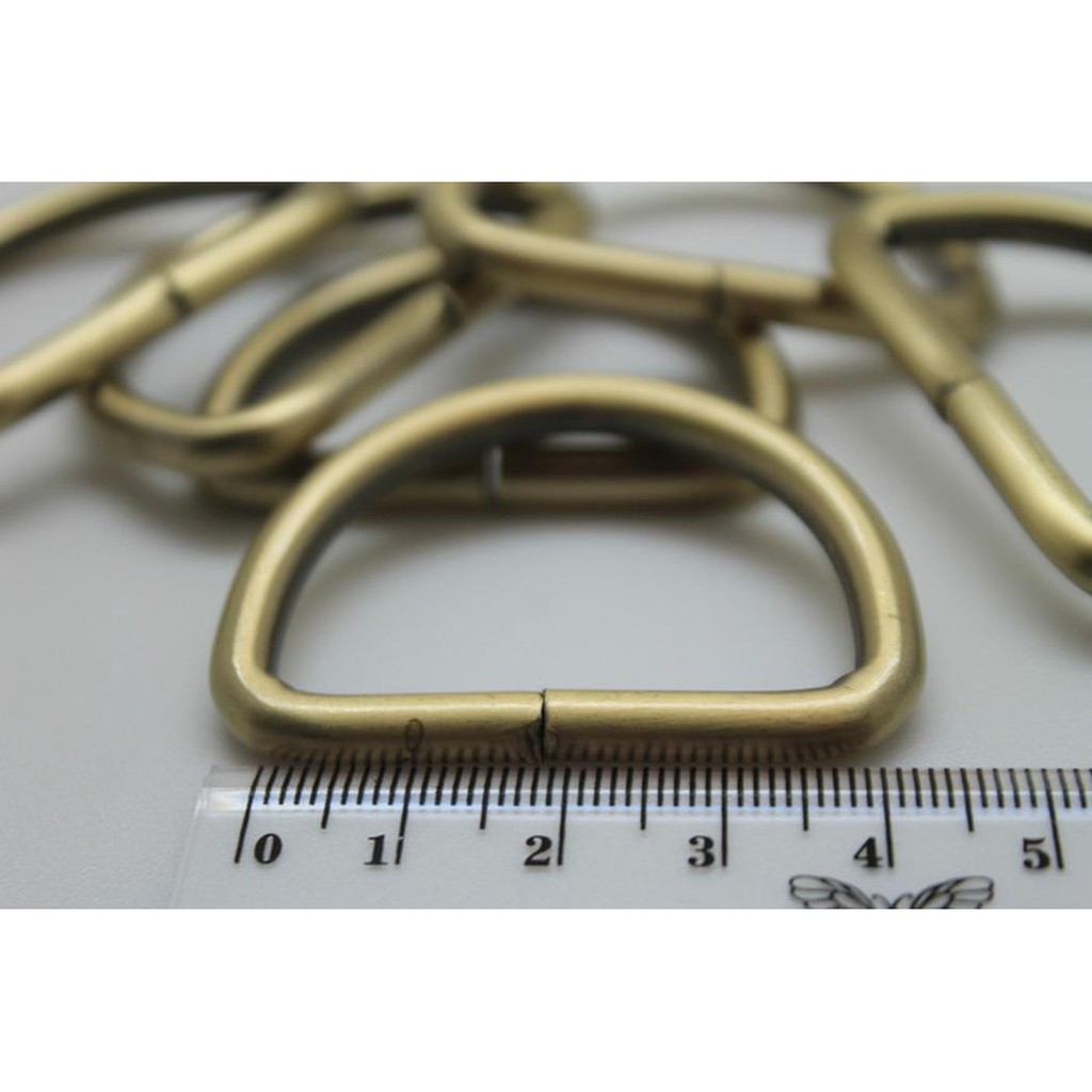 Jual Ring D 4.0 ATG Berkualitas