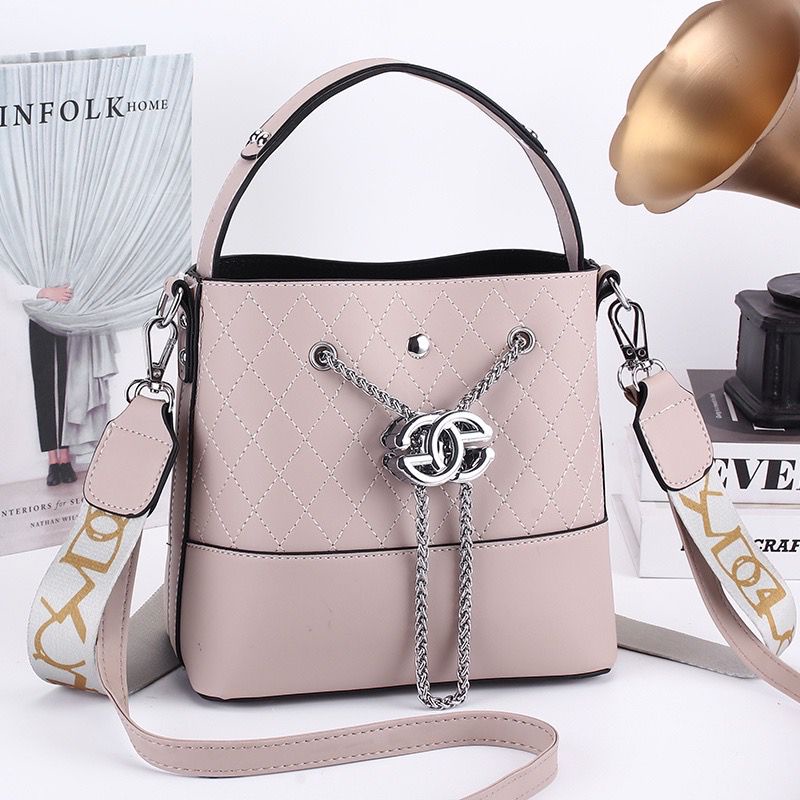 TAS IMPORT WANITA C5729 TAS SELEMPANG WANITA IMPORT MURAH TAS KANTOR TAS FASHION WANITA