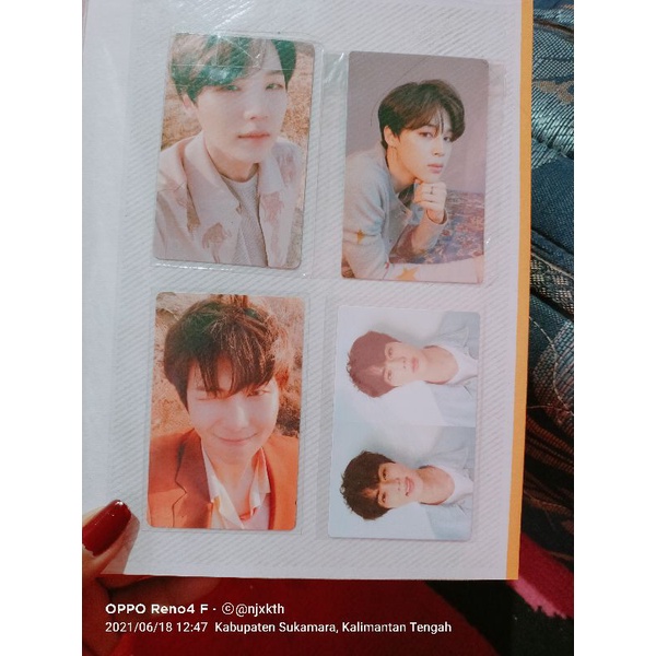 PC SEOKJIN TEAR R