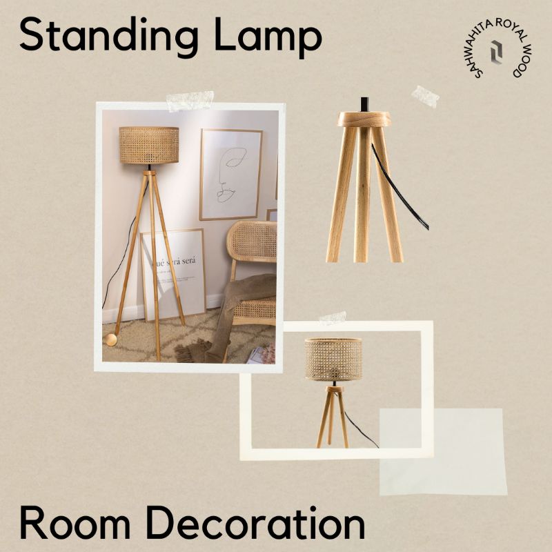 Standing Lamp