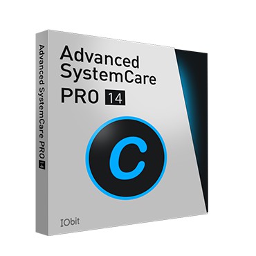 [FULL VERSION] IObit Advanced Systemcare Pro 14 - GARANSI AKTIVASI