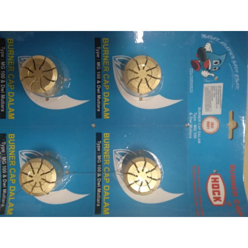 api lilin hock mutiara gold 100