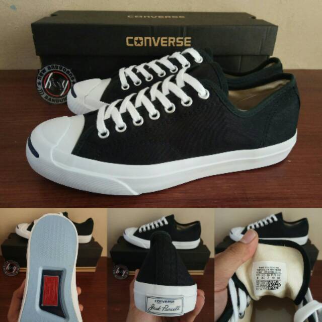 converse jack purcell harga